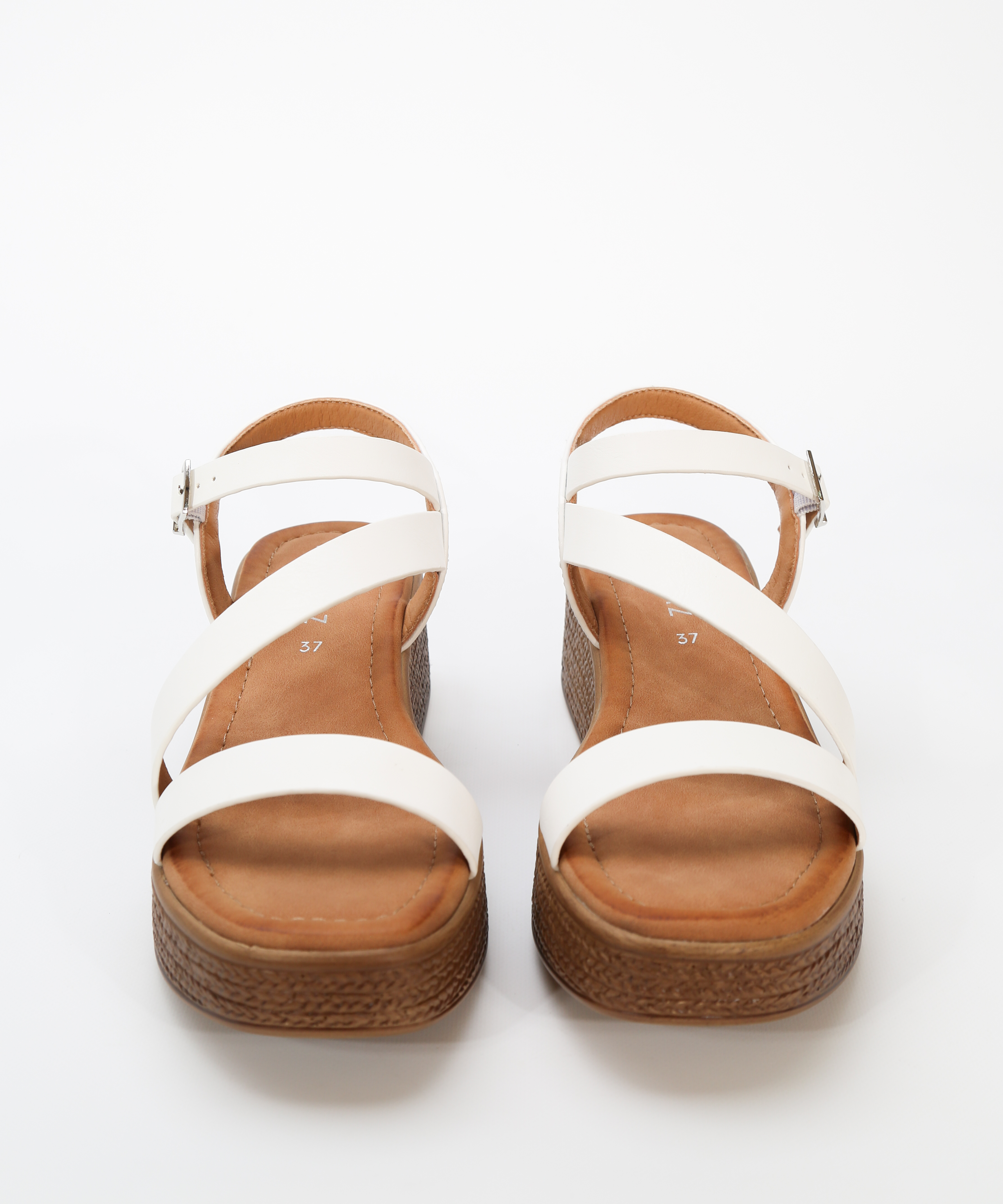 Sandalias sport tiras image number null